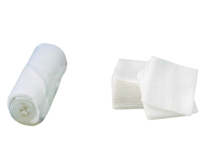 COTTON PRODUCTS (ROLL & SWABS)