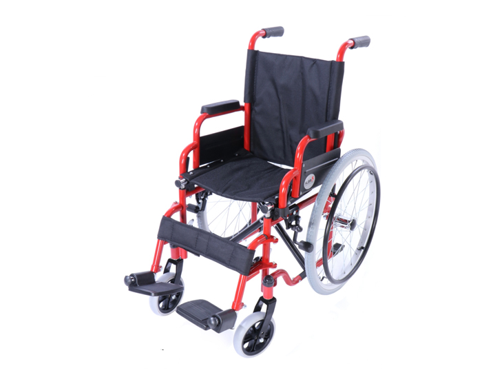 Pediatric Wheelchair 35cm
