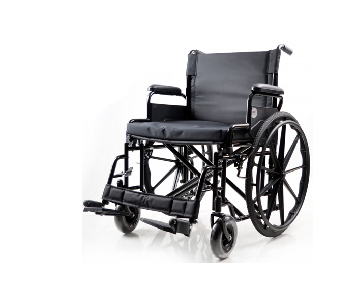 Wheelchair for Overweight 56cm