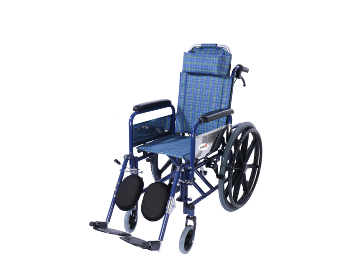 Reclining Wheelchair Pediatric