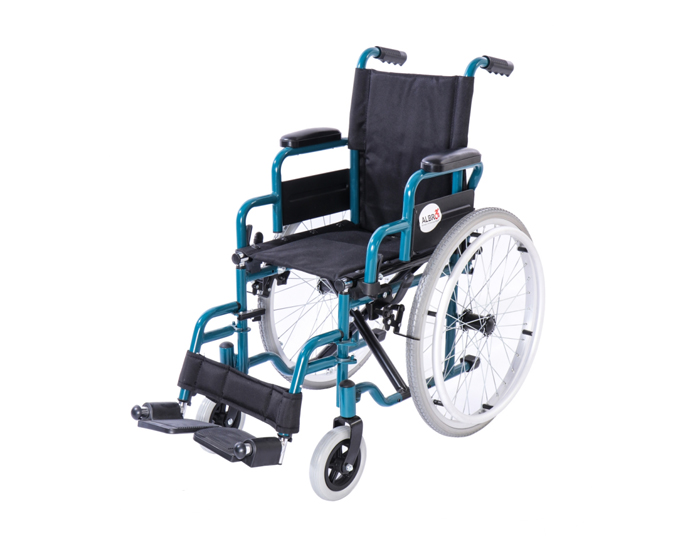 Pediatric Wheelchair 30cm