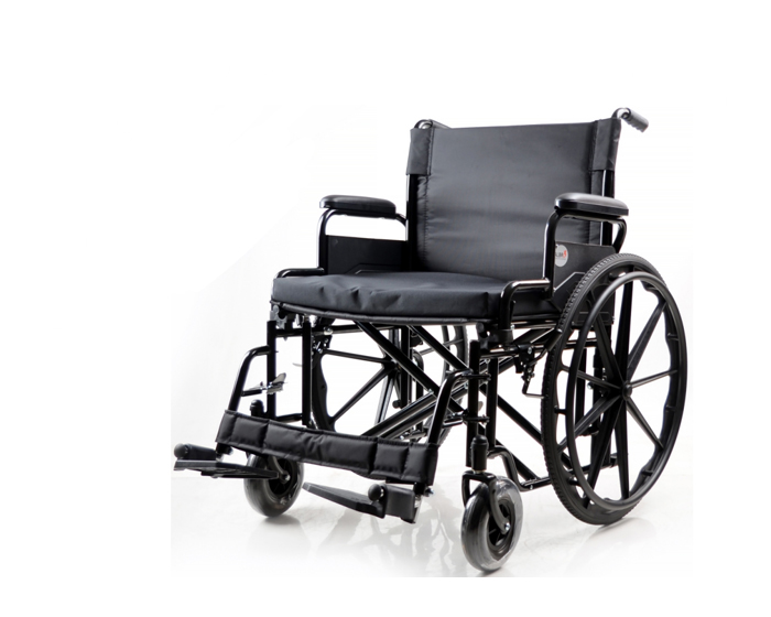 Wheelchair for Overweight 60cm