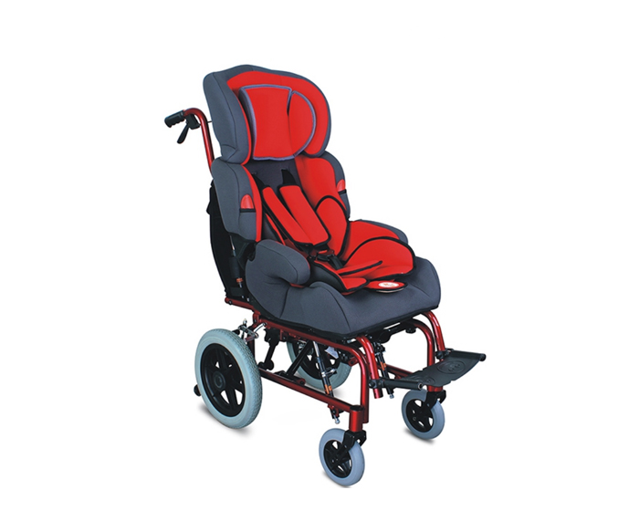 Cerebral Palsy Wheelchair Pediatric