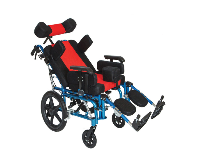 Cerebral Palsy Wheelchair Narrow size