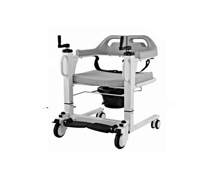 Manual Transfer Chair Adult